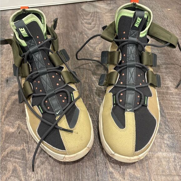 Nike Air Edge 270 “Rare” Men’s Size 13 - Picture 3 of 8